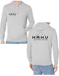 High Altitude High Vibes Lightweight Pullover Hoodie